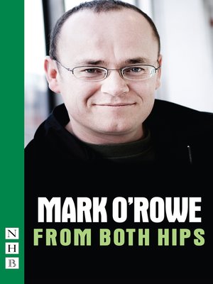cover image of From Both Hips